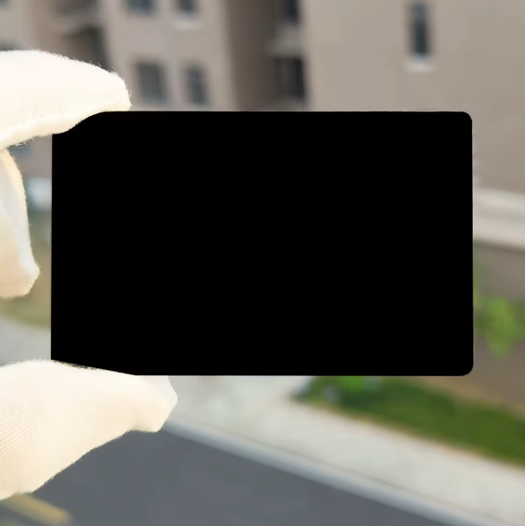 LaAmanti Business Card - Matt Schwarz